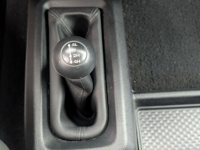 2019 RAM 2500 Tradesman Crew Cab 4x4 6'4' Box