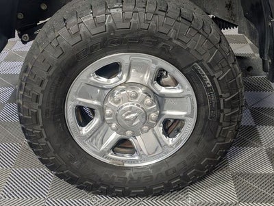 2019 RAM 2500 Tradesman Crew Cab 4x4 6'4' Box