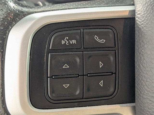 2019 RAM 2500 Big Horn