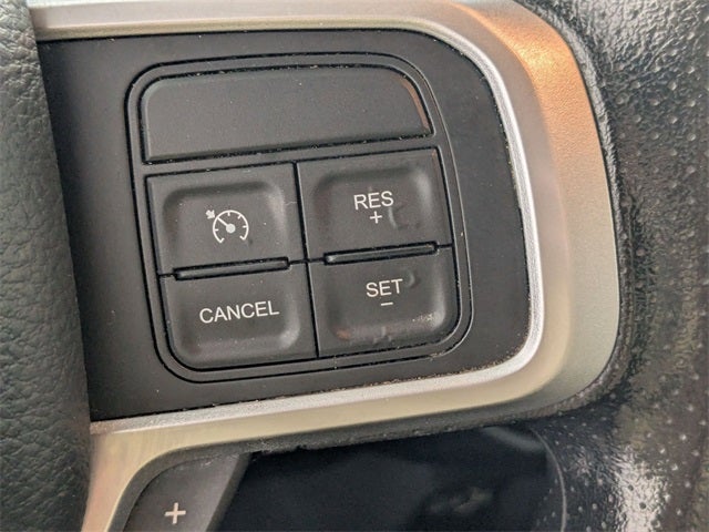 2019 RAM 2500 Big Horn