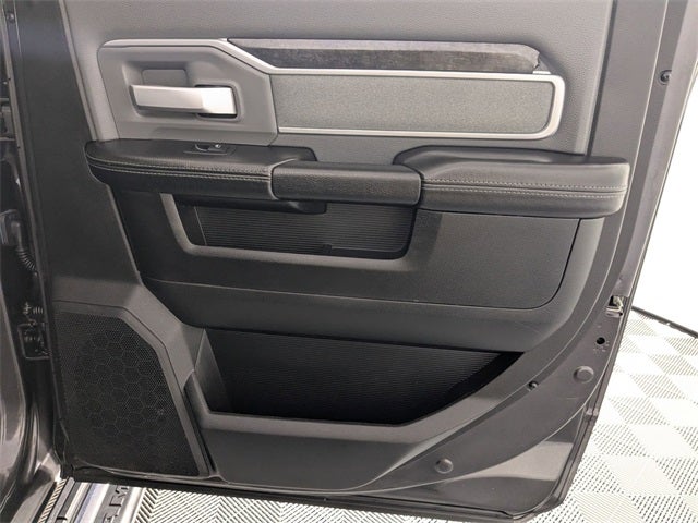 2019 RAM 2500 Big Horn