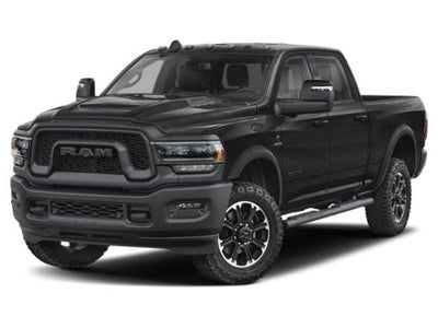 2024 RAM 2500 Rebel