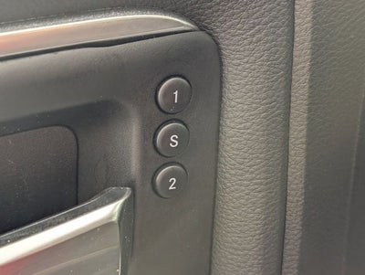 2019 RAM 2500 Laramie Crew Cab 4x4 6'4' Box
