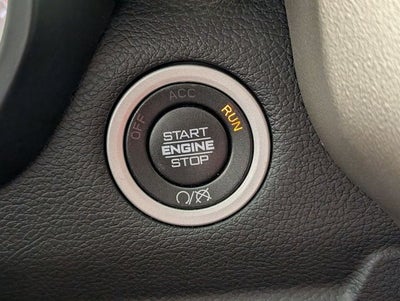 2019 RAM 2500 Laramie Crew Cab 4x4 6'4' Box