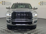 2019 RAM 2500 Laramie Crew Cab 4x4 6'4' Box