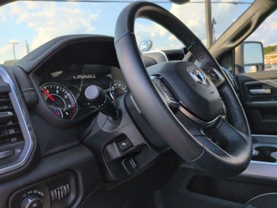 2023 RAM 2500 Laramie