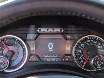 2023 RAM 2500 Laramie