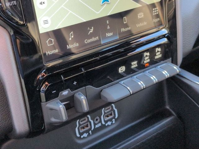 2023 RAM 2500 Laramie