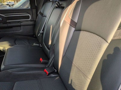 2023 RAM 2500 Laramie