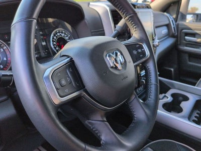 2023 RAM 2500 Laramie