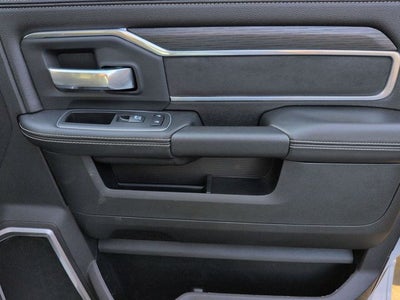 2023 RAM 2500 Laramie