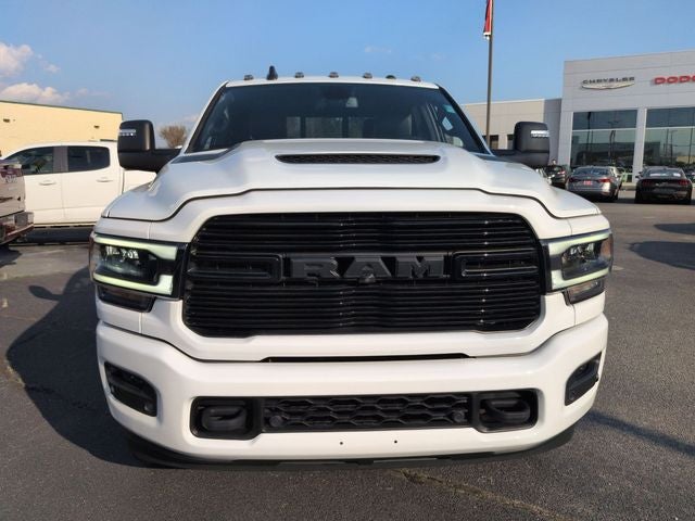 2023 RAM 2500 Laramie