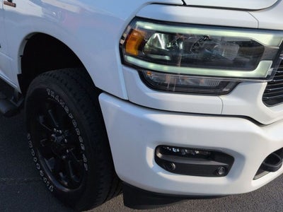 2023 RAM 2500 Laramie