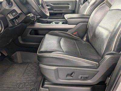 2023 RAM 2500 Laramie