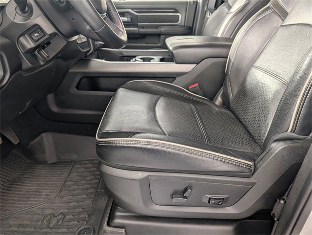 2023 RAM 2500 Laramie