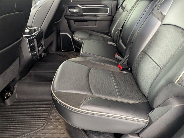 2023 RAM 2500 Laramie