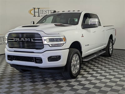 2023 RAM 2500 Laramie