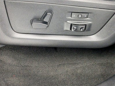 2017 RAM 2500 Laramie