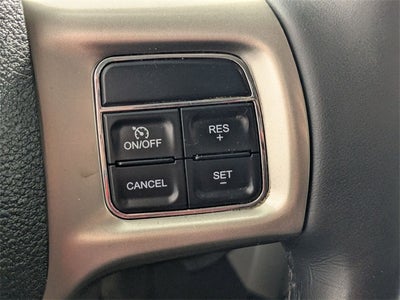 2017 RAM 2500 Laramie