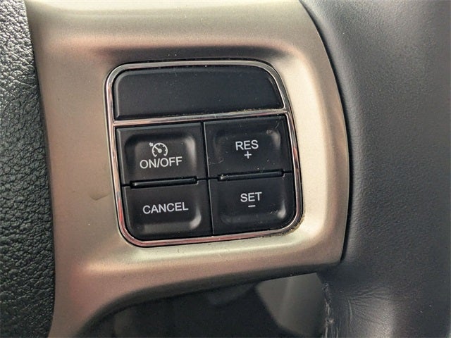 2017 RAM 2500 Laramie