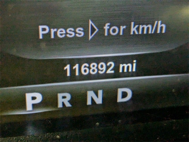 2017 RAM 2500 Laramie