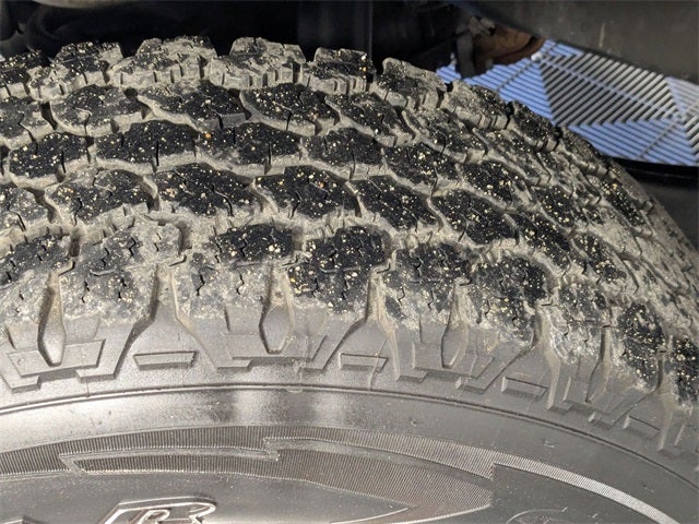 2017 RAM 2500 Laramie