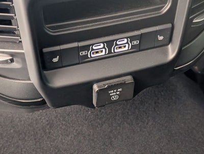 2024 RAM 2500 Limited Crew Cab 4x4 6'4' Box