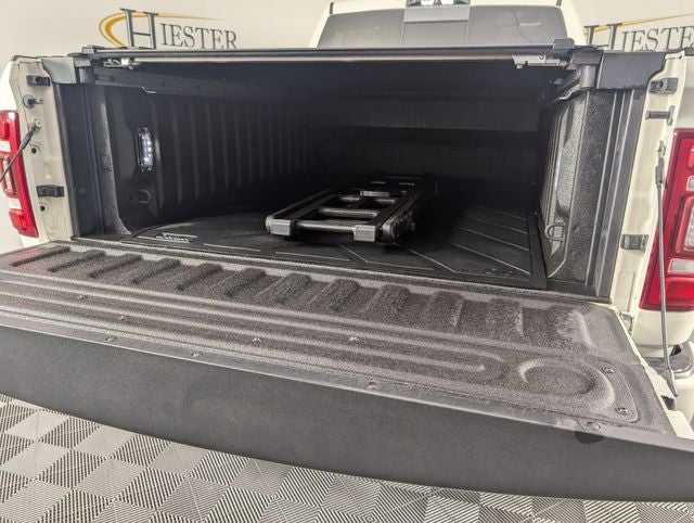 2024 RAM 2500 Limited Crew Cab 4x4 6'4' Box