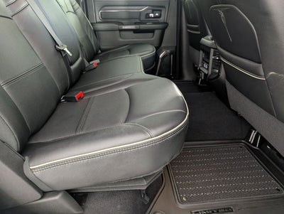 2024 RAM 2500 Limited Crew Cab 4x4 6'4' Box