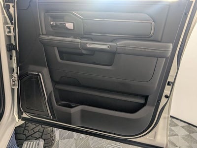 2024 RAM 2500 Limited Crew Cab 4x4 6'4' Box
