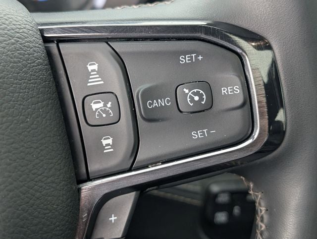 2024 RAM 2500 Limited