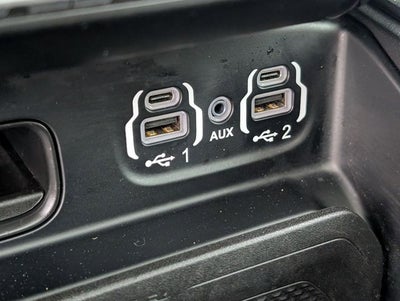 2024 RAM 2500 Limited