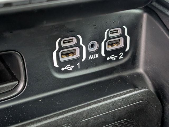 2024 RAM 2500 Limited