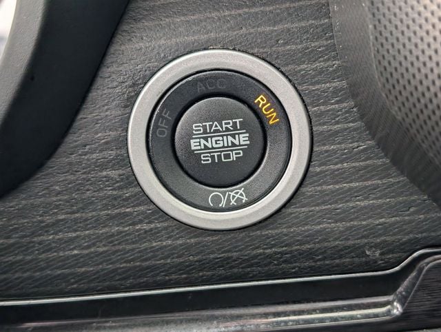 2024 RAM 2500 Limited