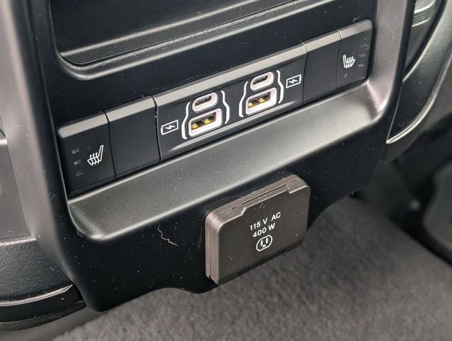 2024 RAM 2500 Limited