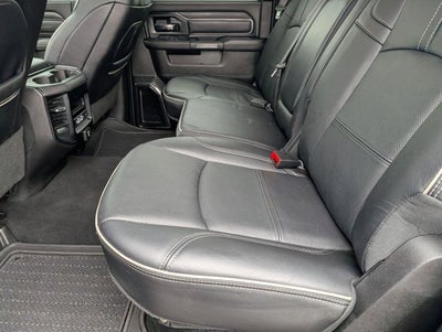 2024 RAM 2500 Limited