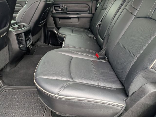 2024 RAM 2500 Limited