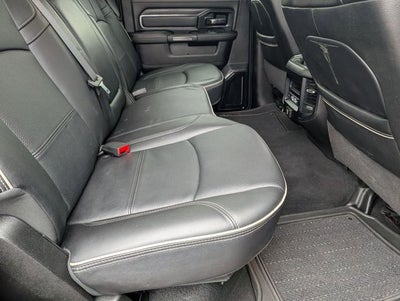 2024 RAM 2500 Limited