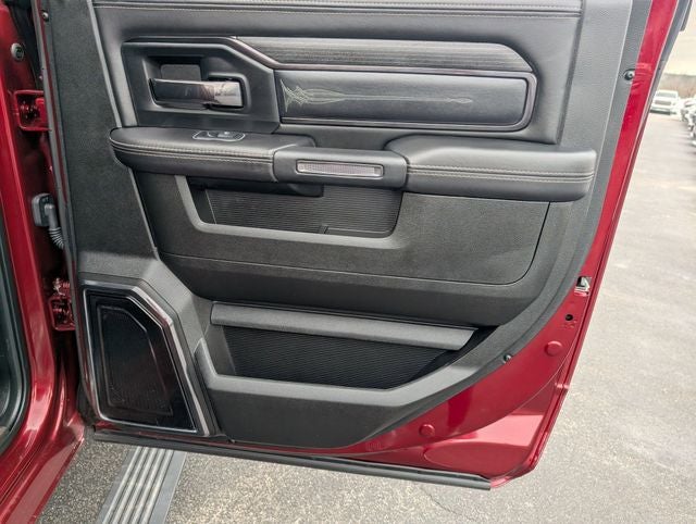 2024 RAM 2500 Limited