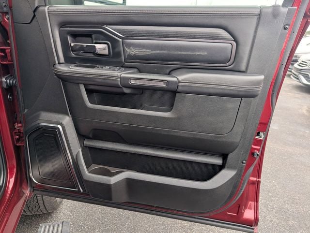 2024 RAM 2500 Limited