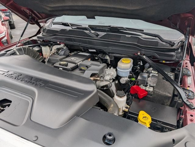 2024 RAM 2500 Limited