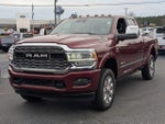 2024 RAM 2500 Limited