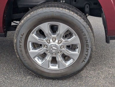 2024 RAM 2500 Limited