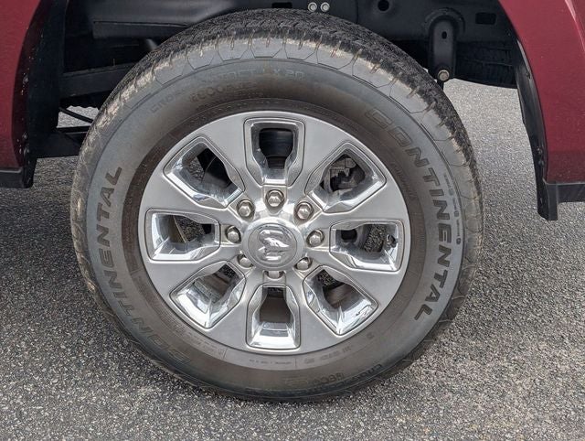 2024 RAM 2500 Limited