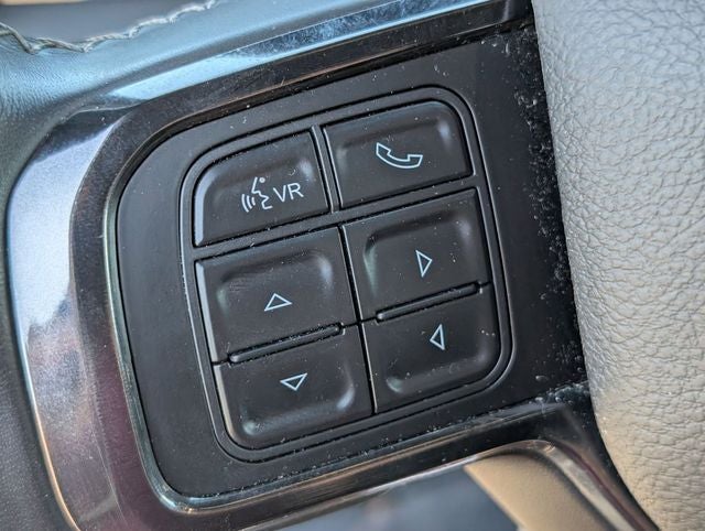 2022 RAM 2500 Limited Mega Cab 4x4 6'4' Box