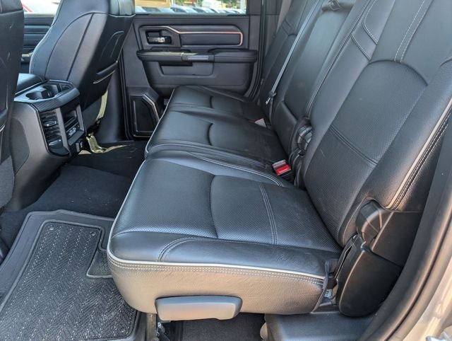 2022 RAM 2500 Limited Mega Cab 4x4 6'4' Box