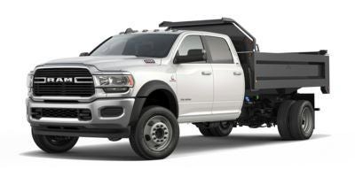 2022 RAM 4500HD Tradesman/SLT/Laramie/Limited