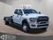 2025 RAM 5500HD Tradesman/Big Horn