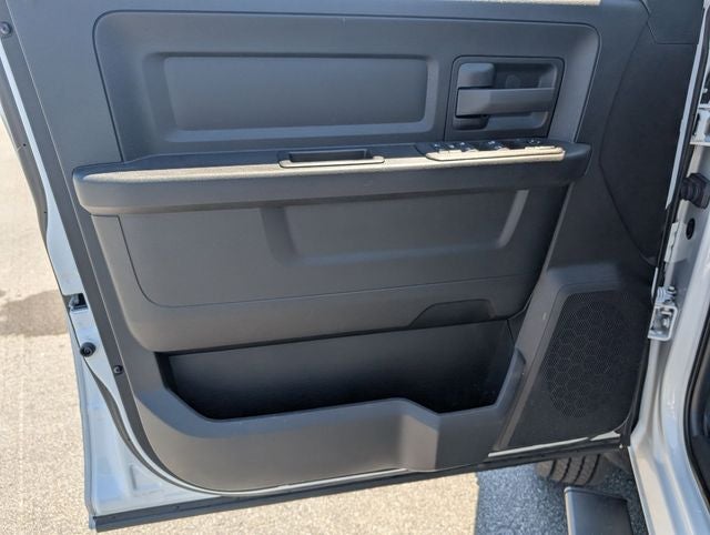 2025 RAM 5500HD Tradesman/Big Horn