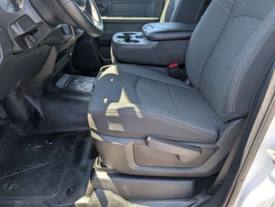 2025 RAM 5500HD Tradesman/Big Horn